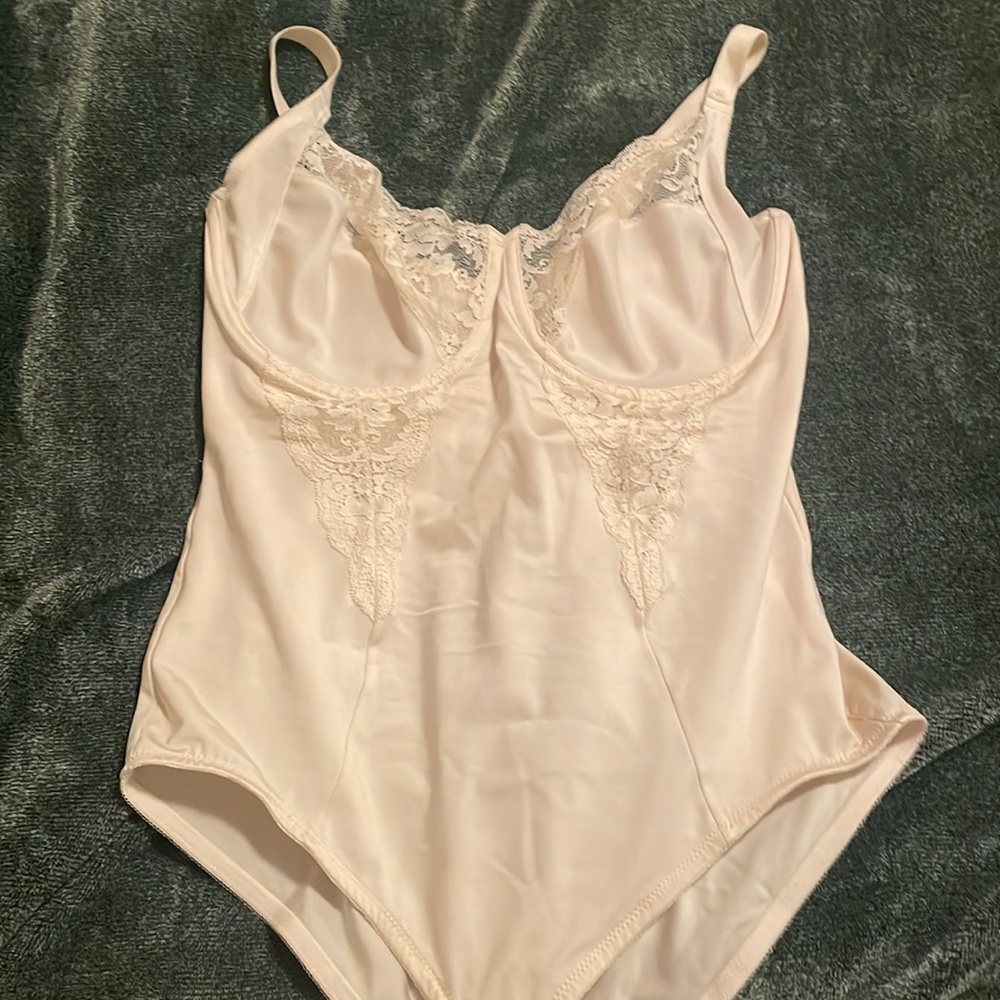 Bodysuit